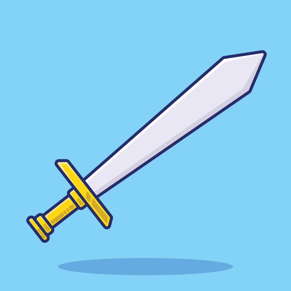 Educational & Play Value of Cartoon Sword Toys Sparks Kids Creativity